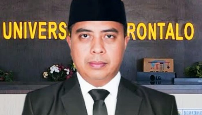 Satu-satunya Punya Teknik Pertambangan, Unigo All Out Kawal Tambang Gorontalo