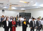 Deby Petakan Strategi Akademik Unigo