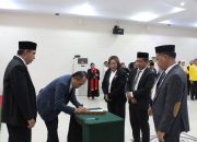 Reformasi SDM Jadi Taruhan Unigo