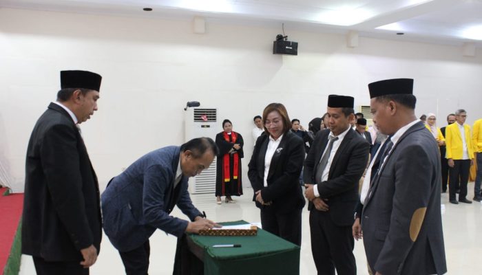 Reformasi SDM Jadi Taruhan Unigo