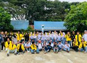 Fakultas Teknik Unigo Bangun Ekosistem Vokasi di SMK 1 Gorontalo Utara