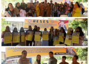 Aleg Dapil Bonbol Yeyen Sidiki Tutup Reses Dengan Dialog Bersama Warga Desa Duano