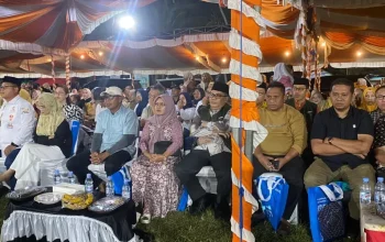 DPRD: Motabi Kambungu Perkuat Persatuan