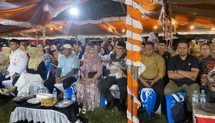 DPRD: Motabi Kambungu Perkuat Persatuan