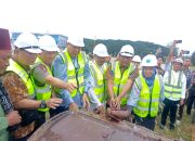 Deprov Dukung Penuh Embarkasi Haji Penuh Gorontalo