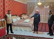 Siapkan Tenaga Kerja ke Malaysia, Bupati Sambangi BLK-LN Bekasi