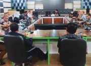 Pemda Kabgor Matangkan Peluncuran 12 OPD Pengampu UMKM