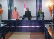 Thomas Mopili Tegaskan Komitmen Aleg Dapil Gorut Perjuangkan Kesejahteraan Masyarakat