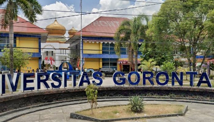 Unigo Cairkan THR Dosen dan Tendik