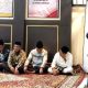 Sekda Sugondo Bukber di Kwarda Pramuka Gorontalo