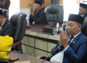 Hendra Nurdin Usul HUT Gorut 8 Desember