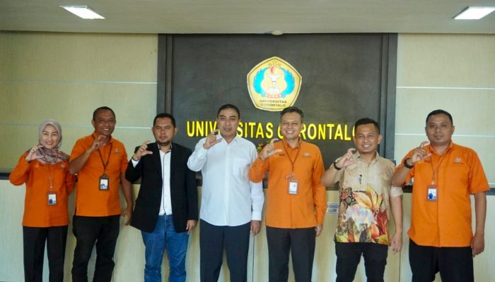 Unigo Sukseskan Sensus Ekonomi 2026