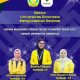 Tiga Mahasiswa Terbaik Pilmapres Unigo 2026