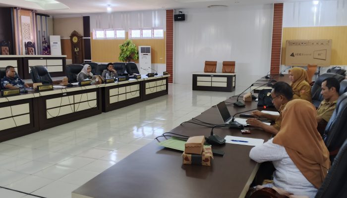 Komisi III Sorot BPJS Kesehatan Nonaktif