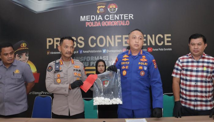 Jejak Sianida di Laut Gorontalo Utara Mulai Terkuak