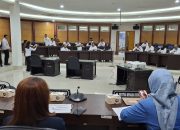 Yeyen Sidiki Ajak BNN Sosialisasikan Bahaya Narkoba, Lewat Kegiatan Reses Aleg