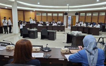 Yeyen Sidiki Ajak BNN Sosialisasikan Bahaya Narkoba, Lewat Kegiatan Reses Aleg