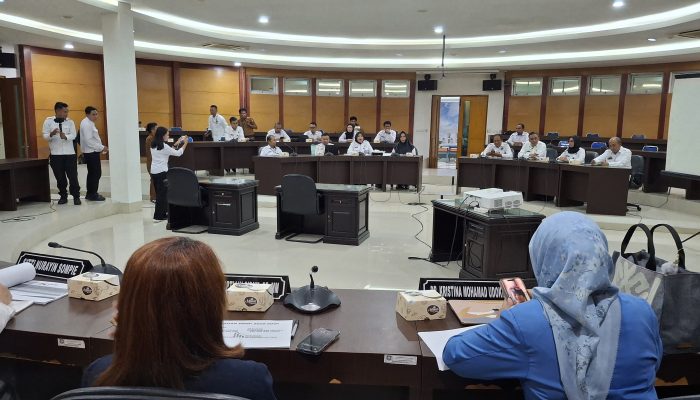 Yeyen Sidiki Ajak BNN Sosialisasikan Bahaya Narkoba, Lewat Kegiatan Reses Aleg