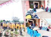 145 Mahasiswa FKM Unigo Turun PBL dan GIA 1