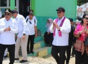 Wabup Tonny: Kunjungan Wamen Perkuat Sinergi Pusat-Daerah