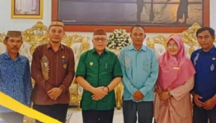 Mootilango Jadi Tuan Rumah Festival Jaton se-Indonesia Timur Juli 2026