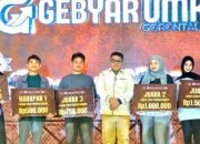 Sugondo: ‘PASIARI’ Upaya Dorong Dunia UMKM