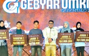 Sugondo: ‘PASIARI’ Upaya Dorong Dunia UMKM