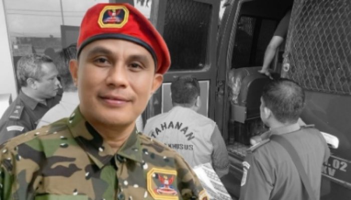 Grib Jaya Dukung Ketegasan Kejari Kabgor Ungkap Kasus Korupsi TKI