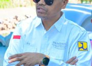 Ketua Fraksi Golkar Soroti “Getok Harga” BBM Eceran