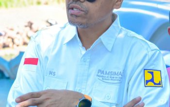 Ketua Fraksi Golkar Soroti “Getok Harga” BBM Eceran