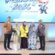 Mahasiswi Unigo Amelia Pakaya Tampil di Pilmapres 2026