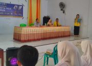 Siswa SMAN 1 Tapa Dilatih Menulis Karya Ilmiah