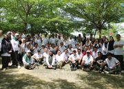 Retret Unigo Satukan Visi