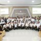 Robby Satukan Pejabat Baru Unigo