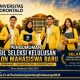 803 Calon Mahasiswa Baru Unigo Lolos Seleksi