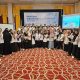 FKM Unigo Ambil Peran Gizi Bencana