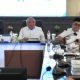 Bupati Pimpin Rakor Bahas Rencana Pembangunan Tahun 2027