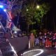 Street Glow Run Digelar di Limboto, Malam Berubah Penuh Cahaya