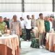 ‎Bupati Hadiri Peresmian 1.061 Koperasi Merah Putih se Indonesia‎