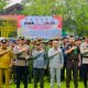 Apel ‘Sabuk Kamtibmas’ Siap Amankan PENAS XVII 2026