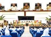 Buka Latsar CPNS, Bupati: Ini Bukan Sekadar Formalitas!