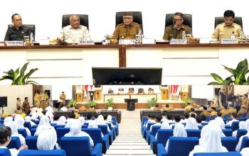 Buka Latsar CPNS, Bupati: Ini Bukan Sekadar Formalitas!
