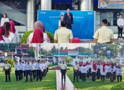 BRI BO Limboto Gelar Upacara Harkitnas ke-118 Penuh Khidmat