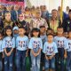 Pemda Kabgor Ciptakan PAUD Aman dan Ramah Anak