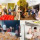 SPPG Inovasi Madani Dijadikan Dapur Umum Peduli Banjir Biawu