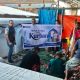 BRI Cabang Limboto Gelar Penyembelihan Hewan Qurban