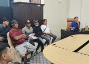 DPRD Gorut Jadwalkan RDP Soal Polemik TKBM Anggrek