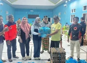 Dheninda: Korban Banjir Butuh Dukungan Nyata