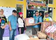 DPRD Gorut Tunjukkan Solidaritas bagi Warga Biau