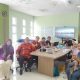Teknik Pertambangan Unigo Jajaki Kolaborasi dengan Geologi UNG